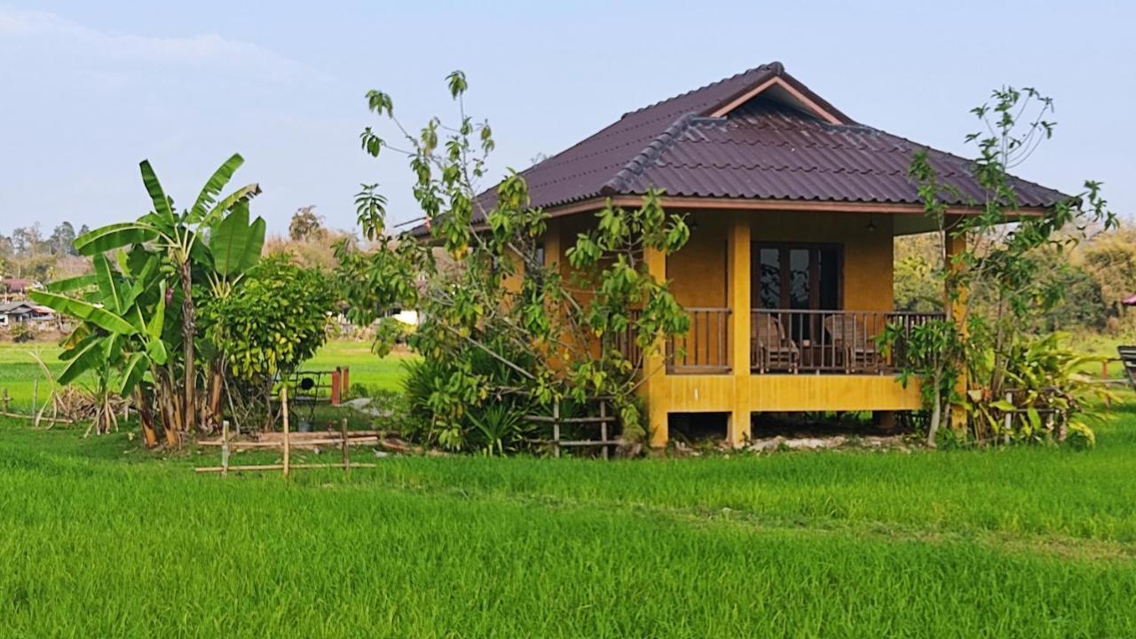 Country Retreat Hotell Mae Rim Rom bilde