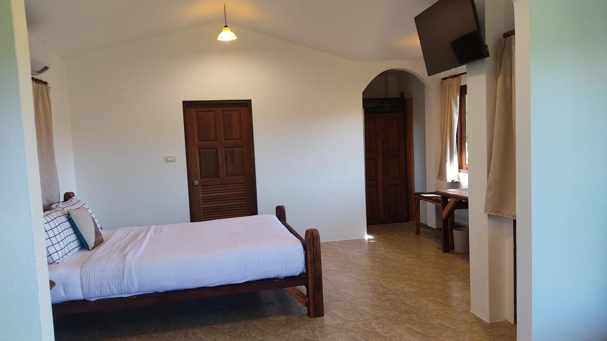 Country Retreat Hotell Mae Rim Rom bilde