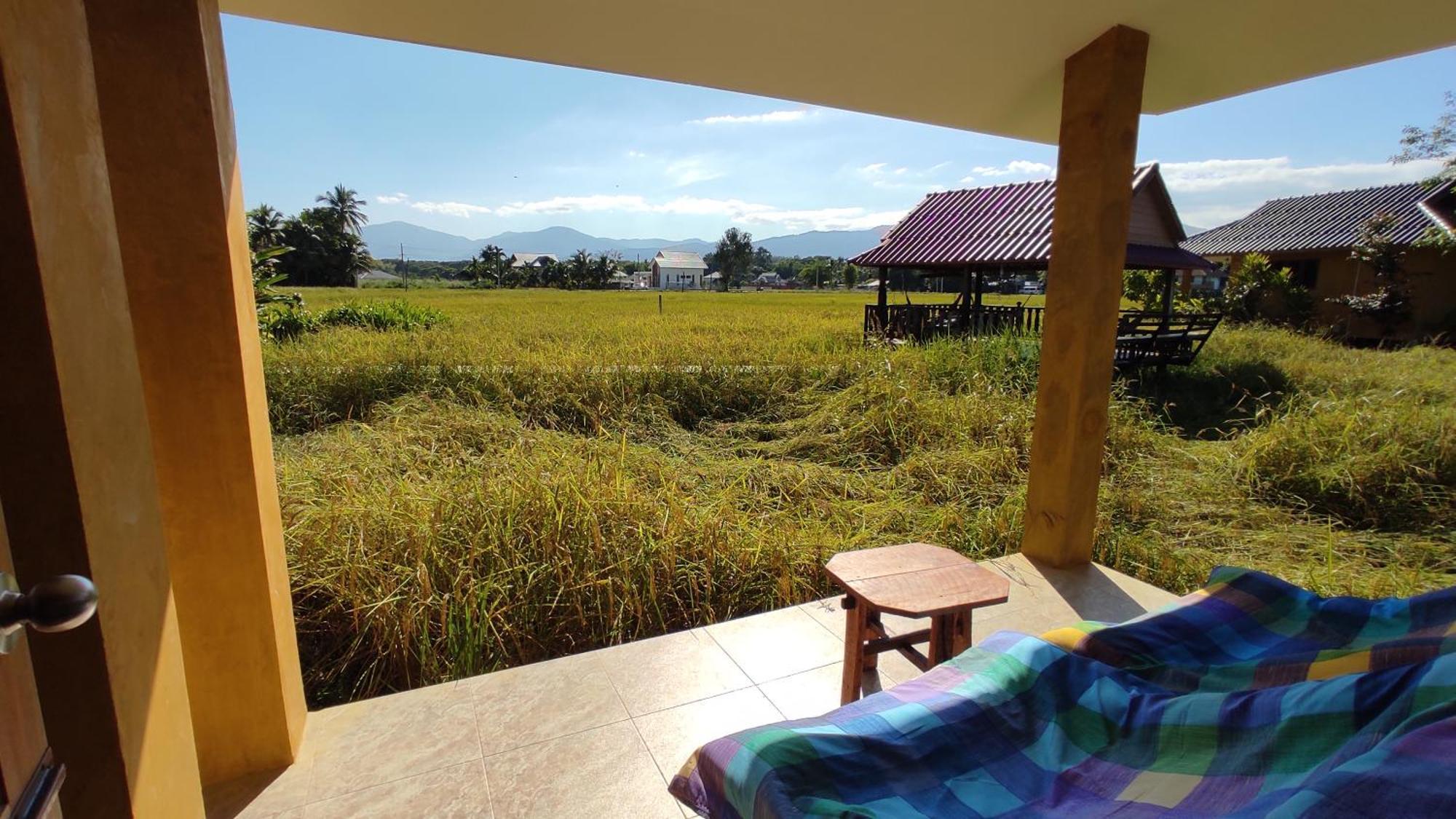 Country Retreat Hotell Mae Rim Rom bilde