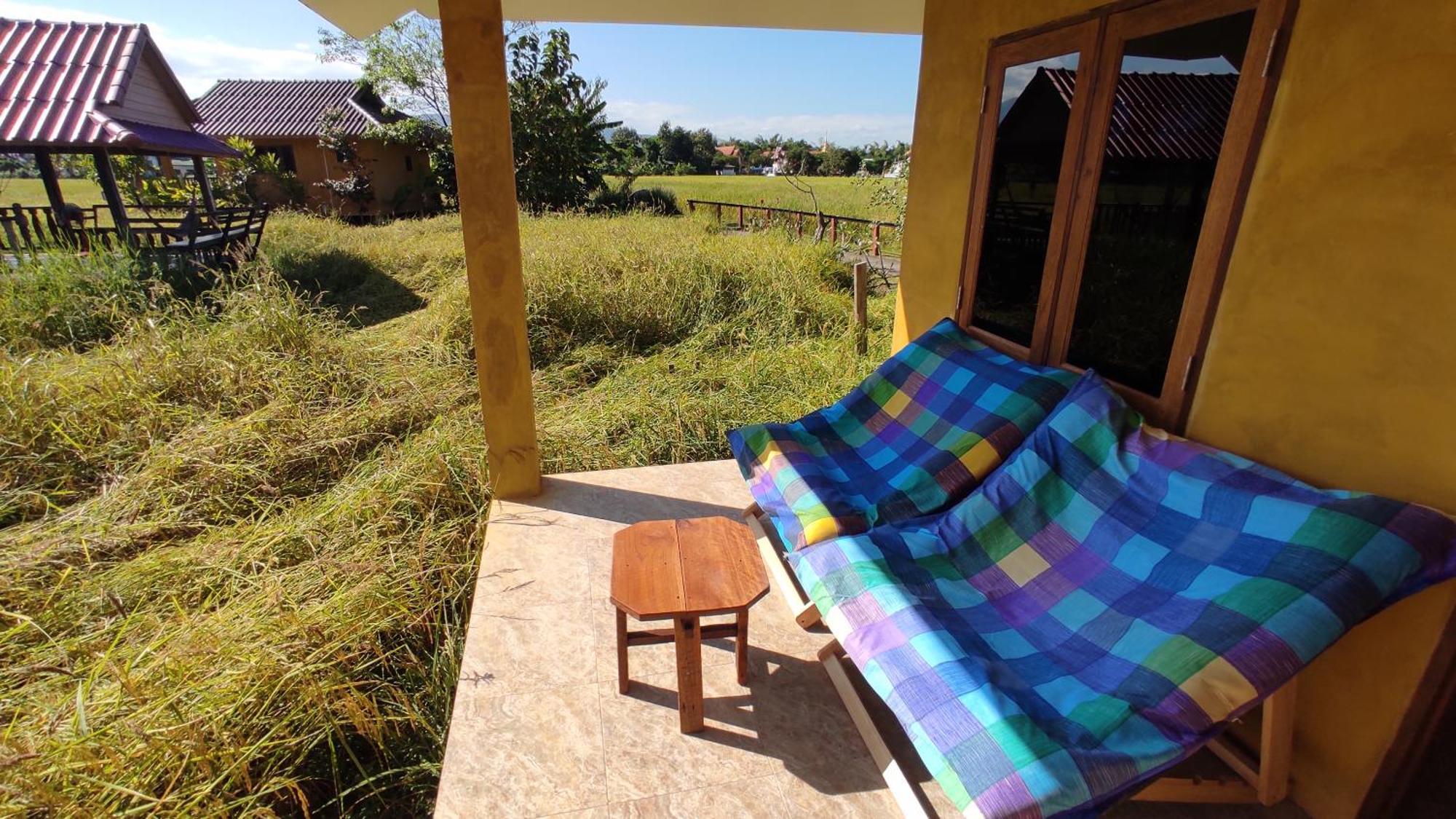 Country Retreat Hotell Mae Rim Rom bilde