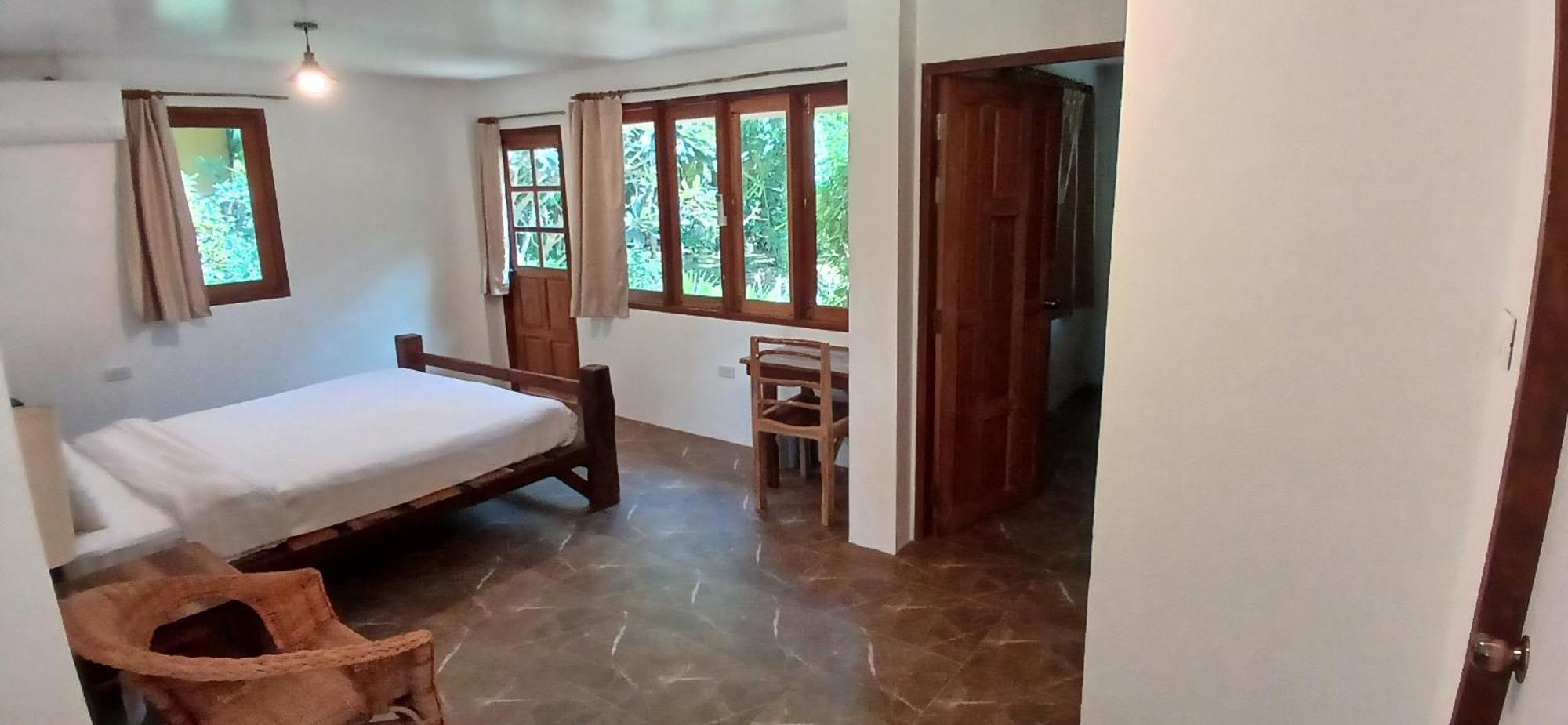 Country Retreat Hotell Mae Rim Rom bilde