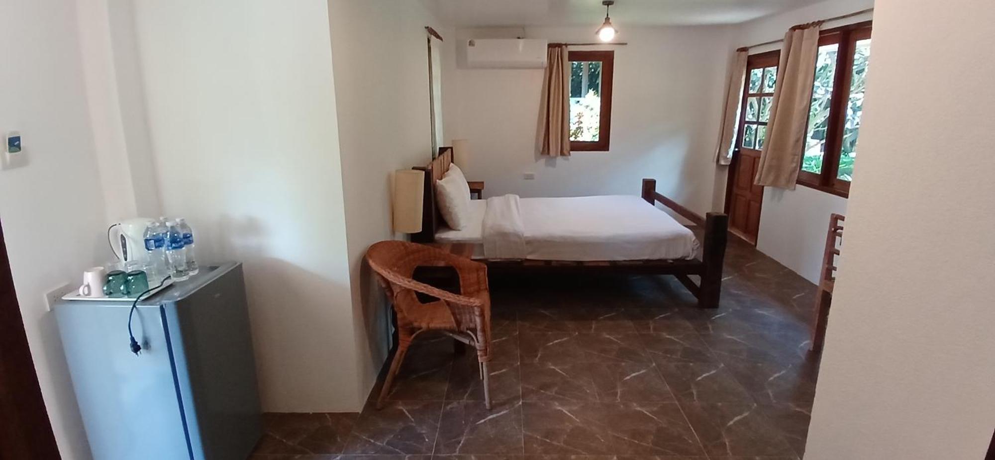 Country Retreat Hotell Mae Rim Rom bilde