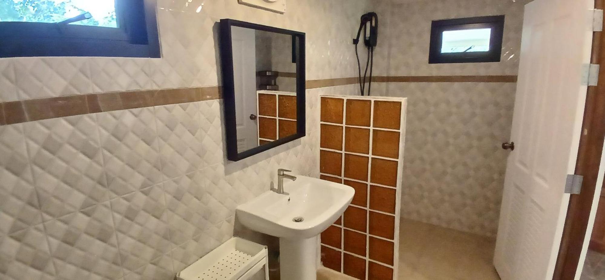 Country Retreat Hotell Mae Rim Rom bilde