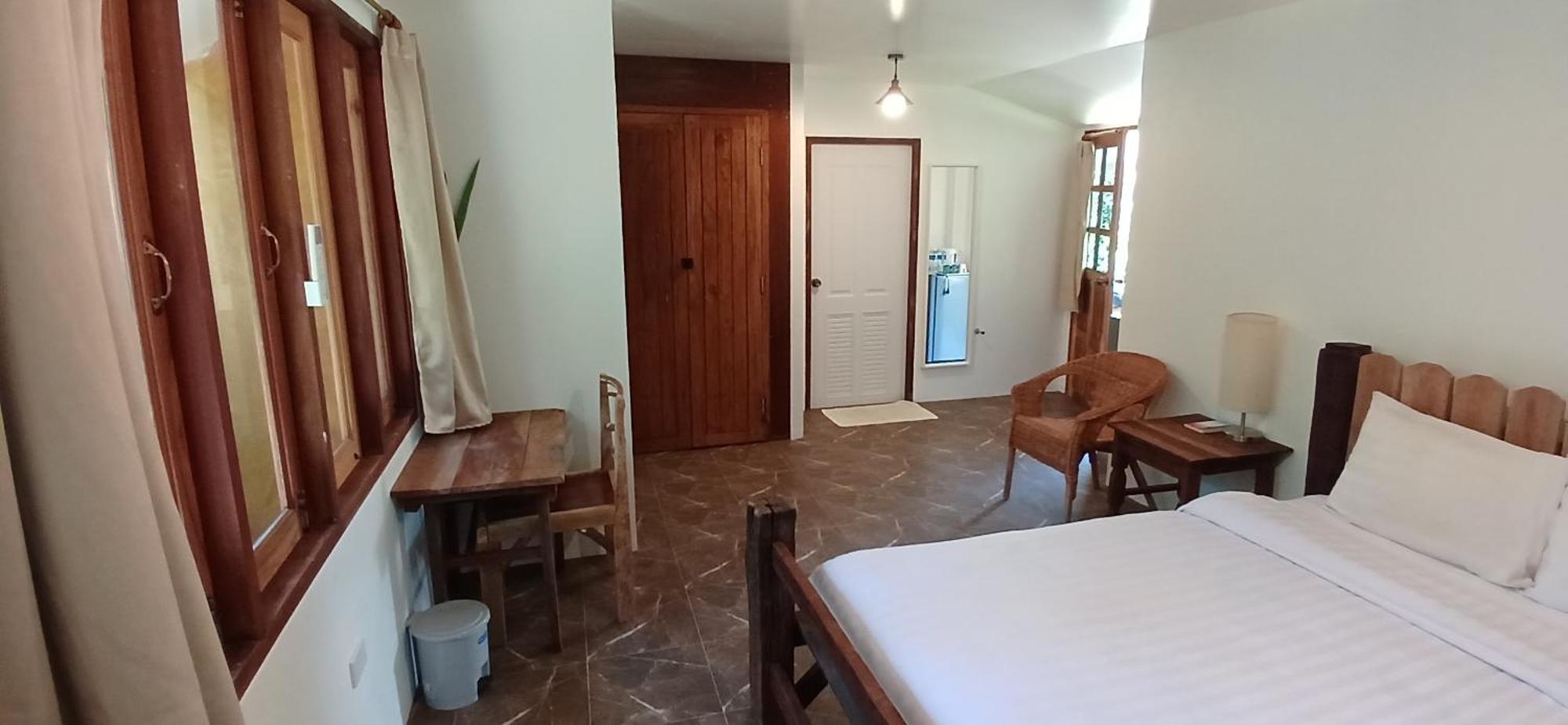 Country Retreat Hotell Mae Rim Rom bilde