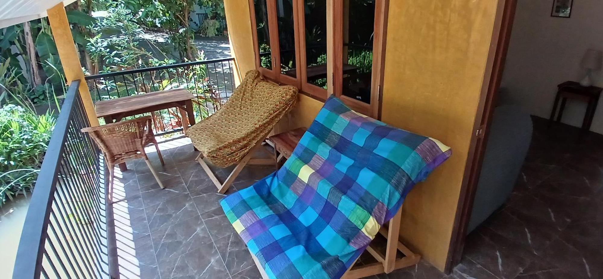 Country Retreat Hotell Mae Rim Rom bilde