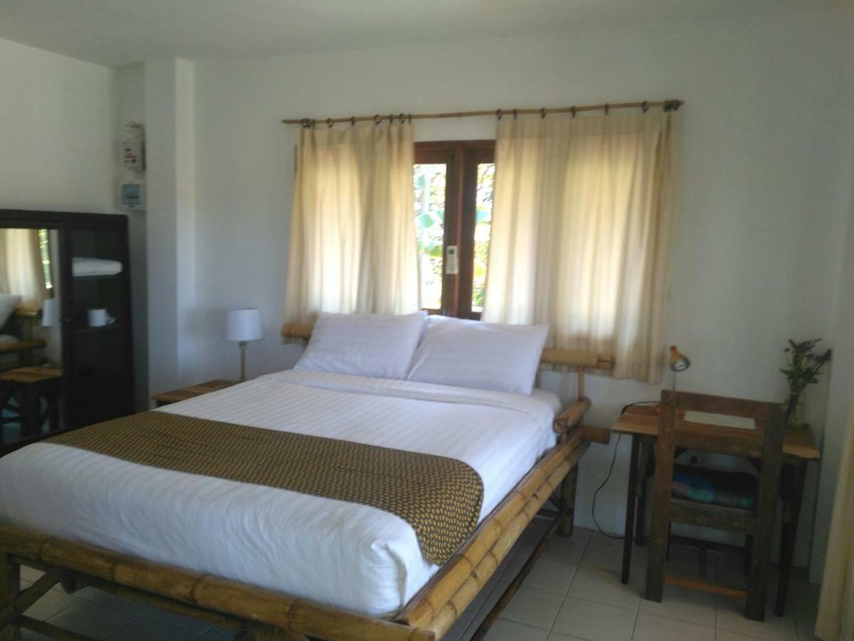 Country Retreat Hotell Mae Rim Rom bilde